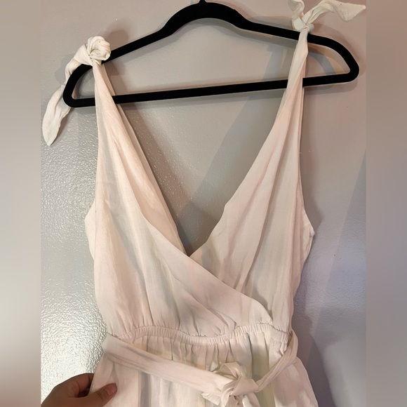 Lulus jumpsuit new - Picture 4 of 7